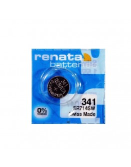 Батерия Renata 341 SR714SW за часов ...
