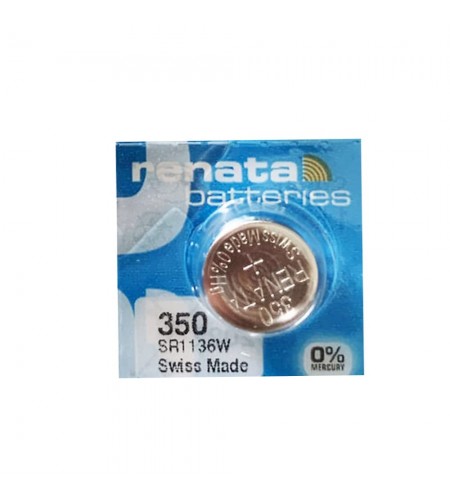 Батерия Renata 350 SR1126S за часов ...