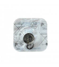 Renata 361 SR721W watch coin cell battery