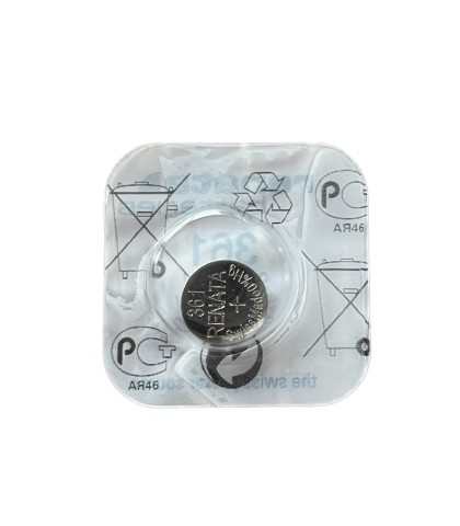 Renata 361 SR721W watch coin cell battery