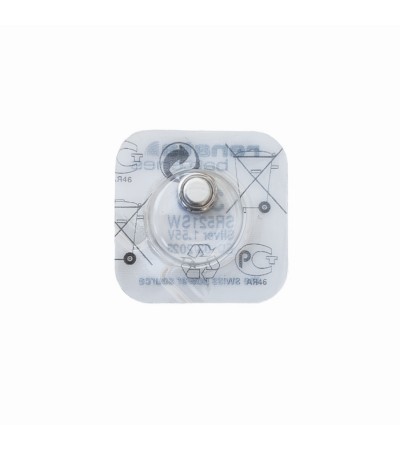 Renata 379 SR521SW watch battery 1.55V