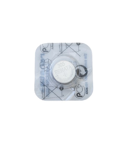 Renata 395 SR927SW watch battery 1. ...