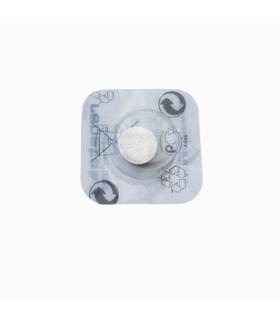 Renata 396 SR726W watch battery 1.55V