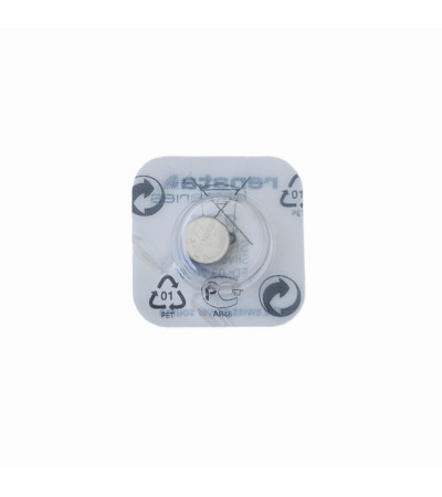 Renata Watch Battery 377 SR626SW 1.55v Silver Oxide