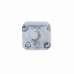 Батерия за часовник Renata 377 SR626SW 1.55V Сребърна Оксид