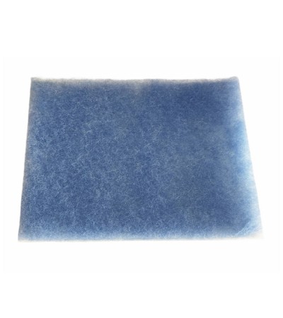 Replacement filter for Polimaxx polishing machine