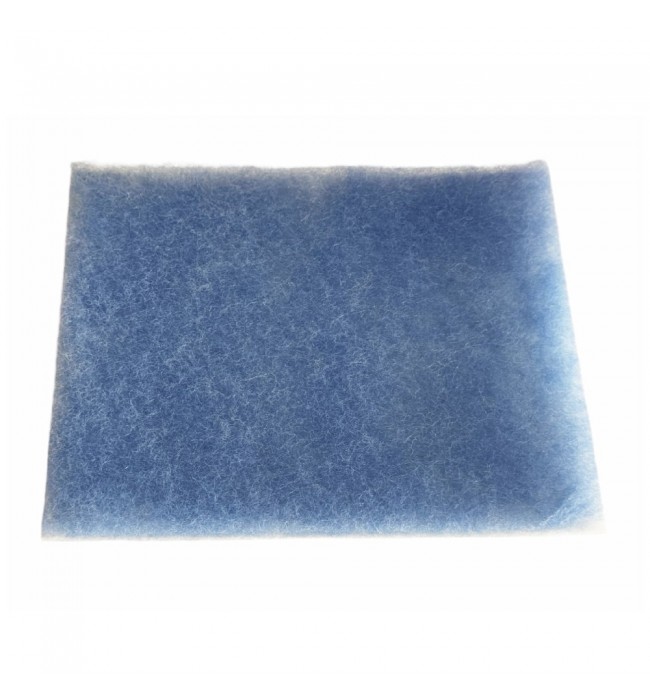Replacement filter for Polimaxx polishing machine