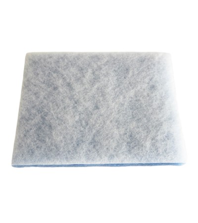 Replacement filter for Polimaxx polishing machine