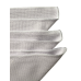 Buzzufy Microfiber High Performance Polishing Cloths – 3 PACK Premium Quality Cloth for Cleaning & Polishing – Lint-Free, Streak-Free for Cars, Household, Watches & Jewelry, Silver, Gold, Stainless Steel, 32 cm x 36 cm, White