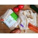 Set of 3 Reusable Produce Bags – Ola Bamboo