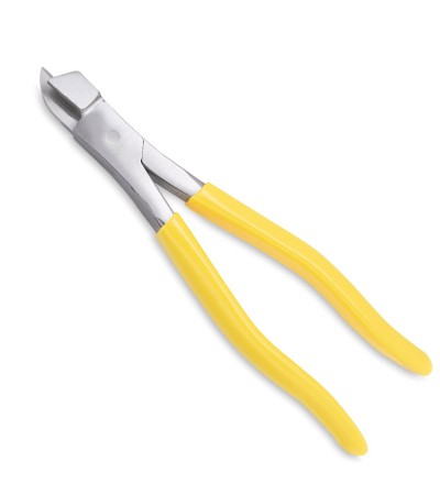 Fischer ring bending pliers, length 170 mm