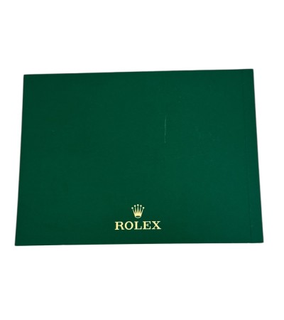 Rolex Daytona Cosmograph Booklet, 2014, Chinese