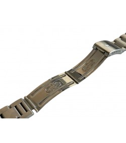 Rolex GMT Master 1675 vintage steel bracelet 78360 S CL10