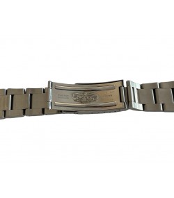 Rolex GMT Master 1675 vintage steel bracelet 78360 S CL10