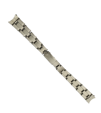 Rolex Oyster Datejust bracelet 7204 1/70 with 66 end links 13 mm