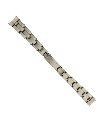 Rolex Oyster Datejust bracelet 7204 1/70 with 66 end links 13 mm