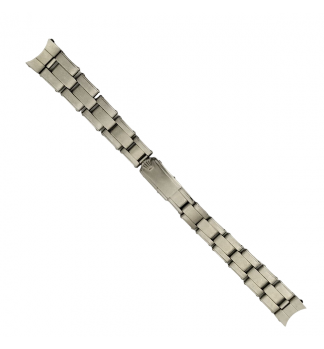 Rolex Oyster Datejust bracelet 7204 1/70 with 66 end links 13 mm