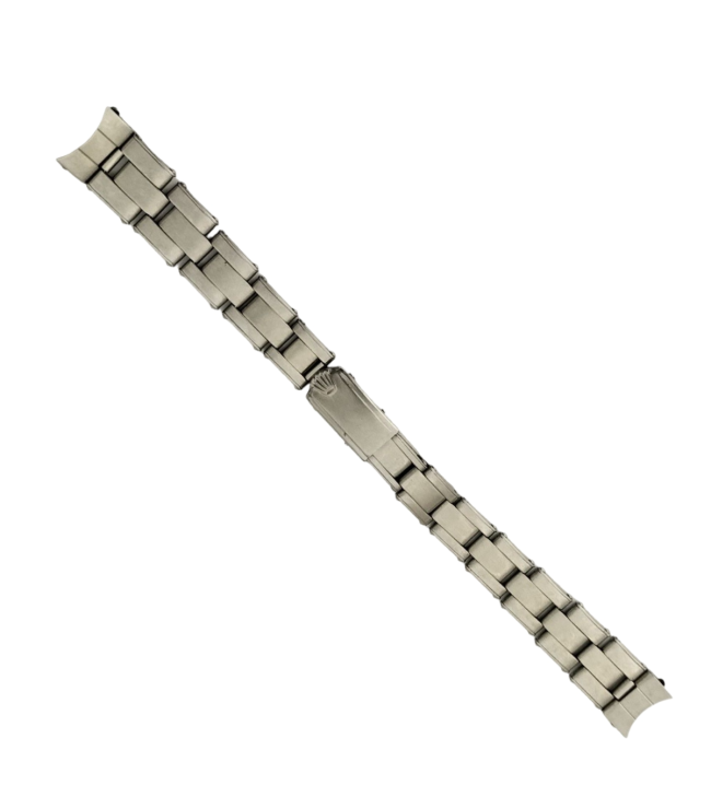 Ремък за часовник Rolex Oyster Datejust 7204 1/70 с 66 крайни връзки 13 мм