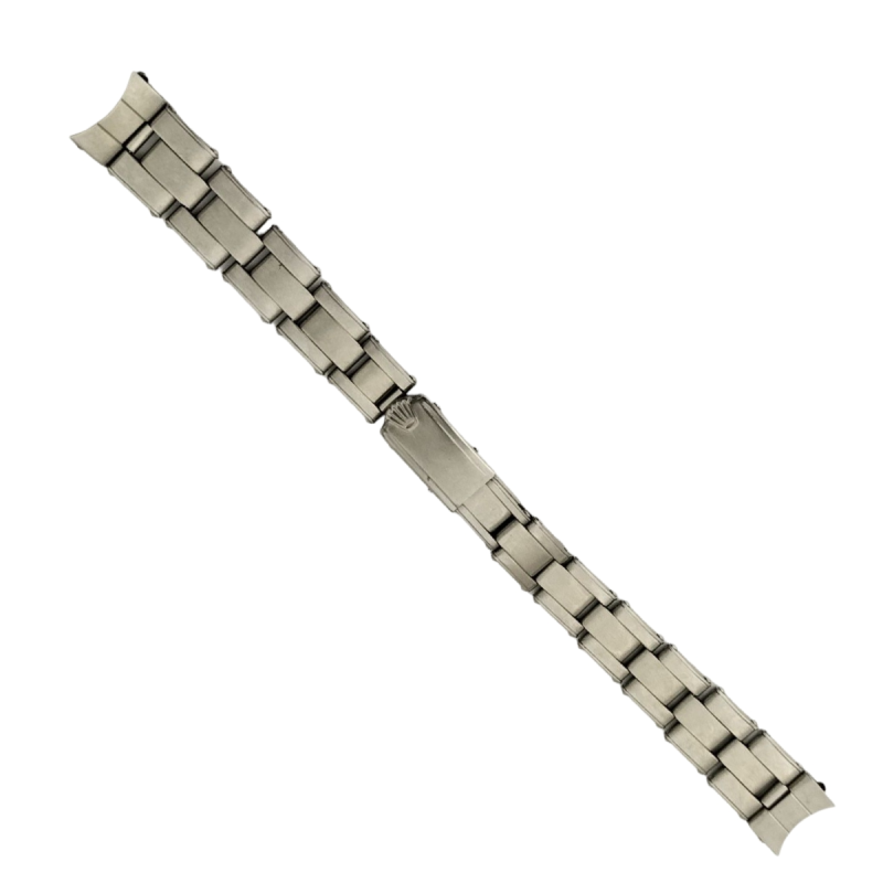 Ремък за часовник Rolex Oyster Datejust 7204 1/70 с 66 крайни връзки 13 мм Ремък за часовник Rolex Oyster Datejust 7204 1/70 с 66 крайни връзки 13 мм