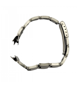 Rolex Oyster Datejust bracelet 7204 1/70 with 66 end links 13 mm