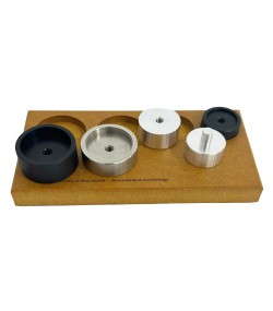 Rolex Sky Dweller tool special pressure stakes set of 5