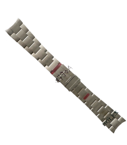 New Rolex steel bracelet 78790A SEL code CL4 GMT-MASTER 16570, 16700,16700LN