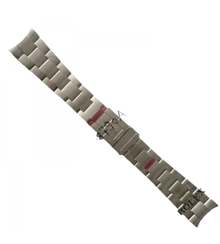 New Rolex steel bracelet 78790A SEL ...