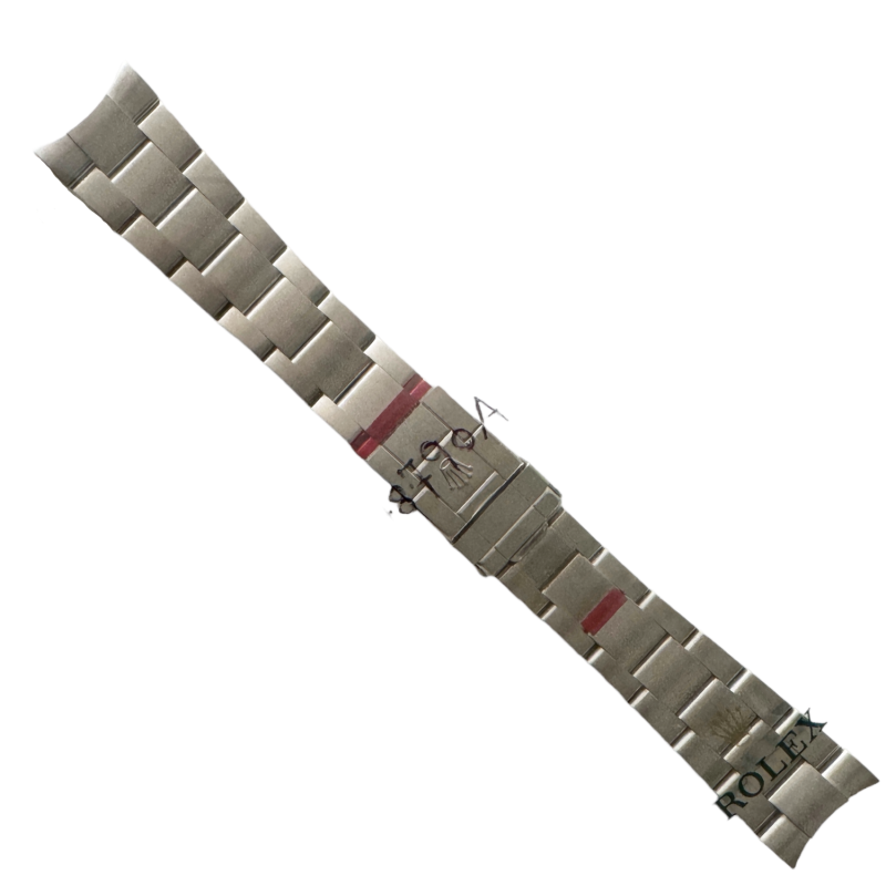 Стоманена каишка Rolex 78790A SEL код CL4 за GMT-Master Стоманена каишка Rolex 78790A SEL код CL4 за GMT-Master