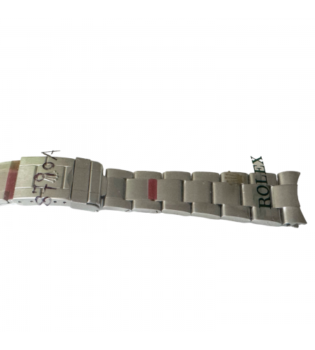 New Rolex steel bracelet 78790A SEL ...