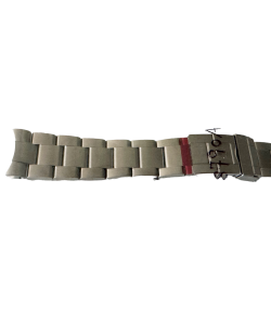 New Rolex steel bracelet 78790A SEL code CL4 GMT-MASTER 16570, 16700,16700LN