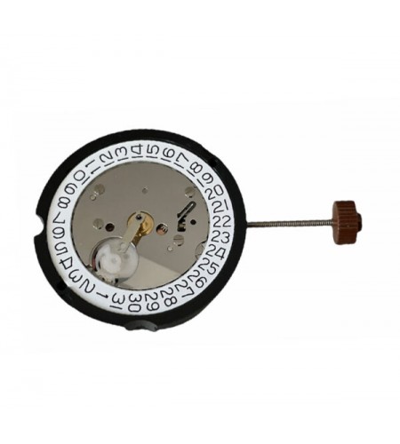 Ronda 505 10 1/2 SC-D(6) Swiss watc ...