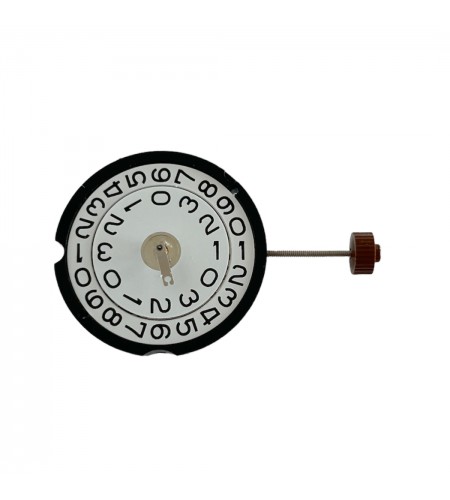 Ronda 509 10 1/2''' quartz movement ...