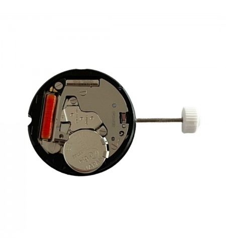 Ronda 582 8 3/4 quartz movement
