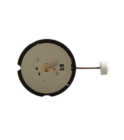 Ronda 582 8 3/4 quartz movement