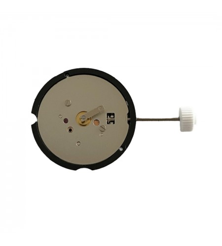 Ronda 582 8 3/4 quartz movement