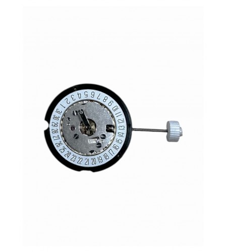 Ronda 585 quartz movement 8 3/4'''  ...