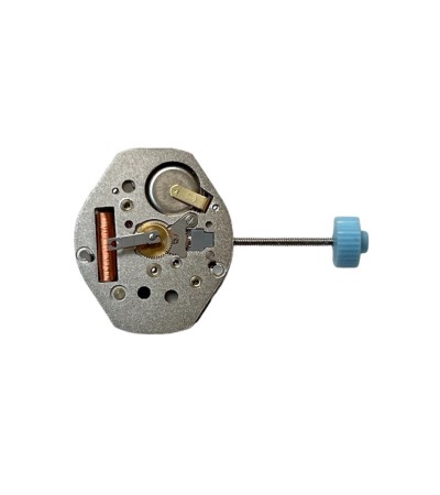 Ronda 762 quartz movement size 6 3/4x​8 H3= 1.57