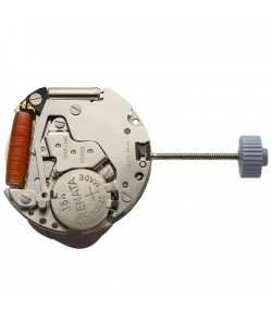 Ronda 775 quartz movement size 7 3/4 H1= 1.27