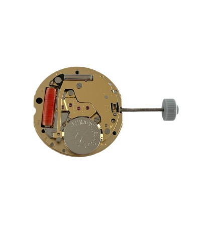 Ronda 788 8 3/4 quartz movement with date on 6 o'clock and Moon Phase SC-D(6)-MD(12)
