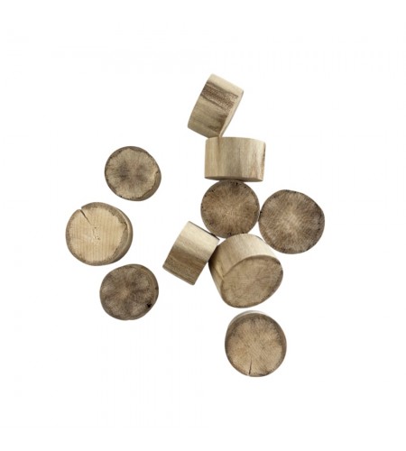 Royal-Pith disc assortment for clea ...
