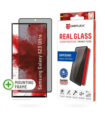 Samsung S23 Ultra Privacy Screen Pr ...