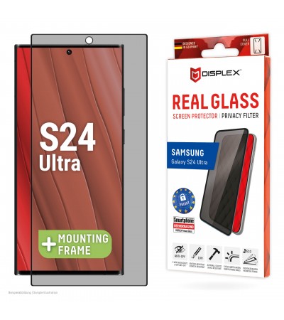Samsung S24 Ultra Privacy Screen Protector 01902