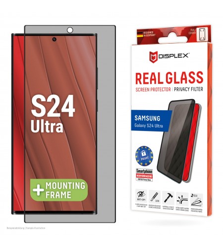 Samsung S24 Ultra Privacy Screen Pr ...