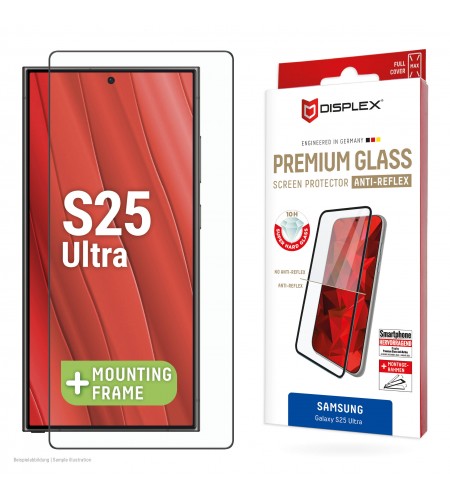 Samsung S25 Ultra Premium Protectiv ...