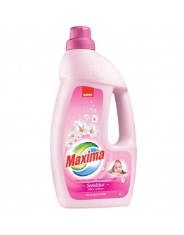 SANO Maxima Нежност, За Нежно Корем ...