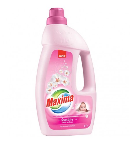 SANO Maxima Sensitive Fabric Soften ...
