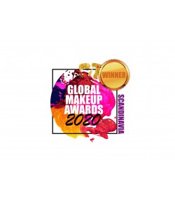 IDUN Minerals 2-IN-1 Pressed Powder & Foundation Skargard - Light Medium