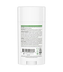 Schmidt's Naturals Sensitive Skin Deodorant Stick - Jasmine Tea