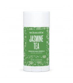 Schmidt\'s Naturals Sensitive Skin Deodorant Stick - Jasmine Tea