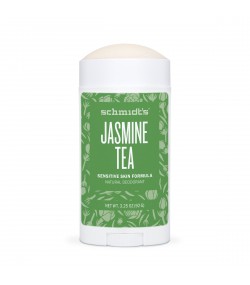 Schmidt's Naturals Sensitive Skin Deodorant Stick - Jasmine Tea
